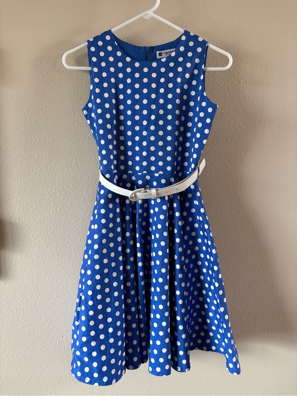 Amazon Blackbutterfly Vintage-Inspired Dress